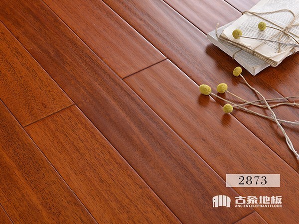 實(shí)木地板如何翻新，聽古象小編道來！