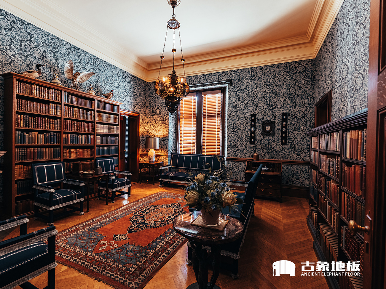 為什么不同類型的木地板價(jià)格會(huì)差那么多