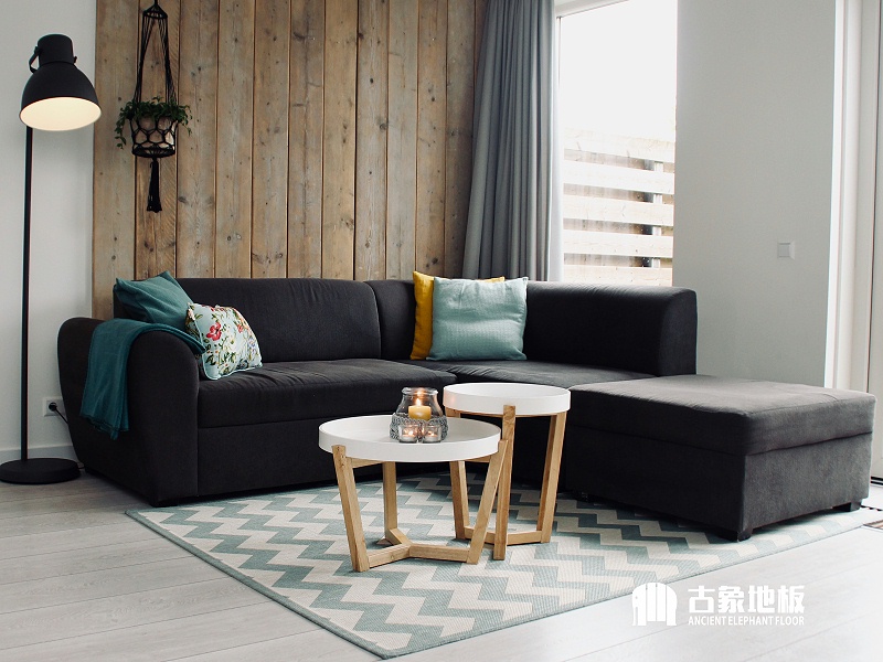 強(qiáng)化地板