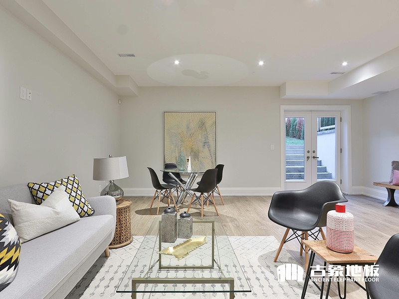 強(qiáng)化地板