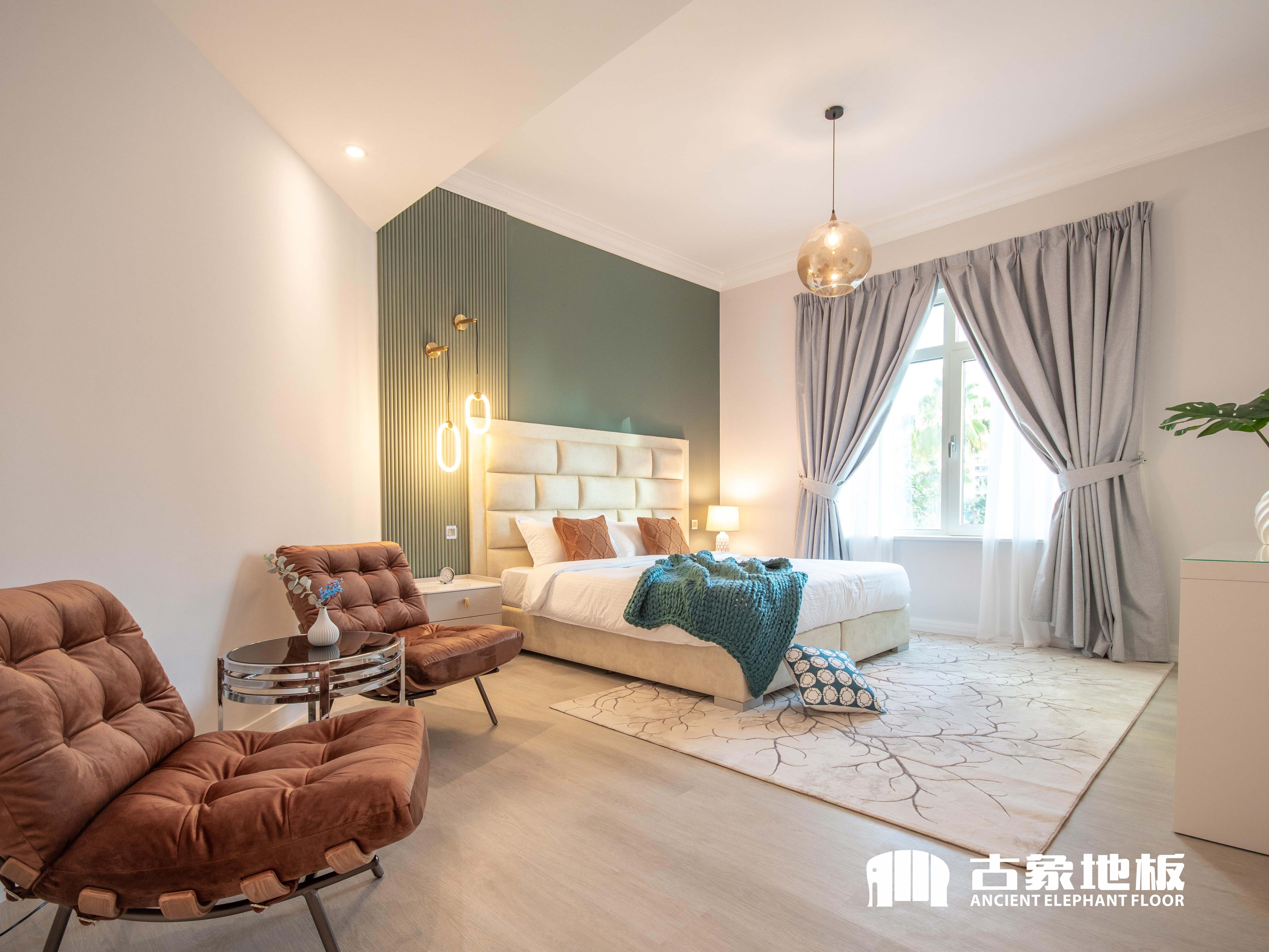 價(jià)格相差兩三倍的強(qiáng)化地板到底有什么區(qū)別