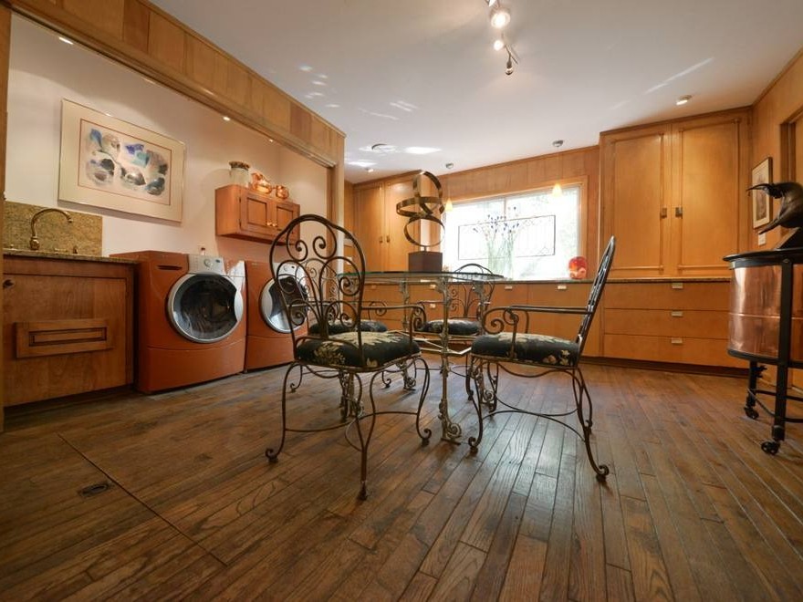 安裝木地板要打龍骨嗎？聽大師傅一說，好多人都裝反了