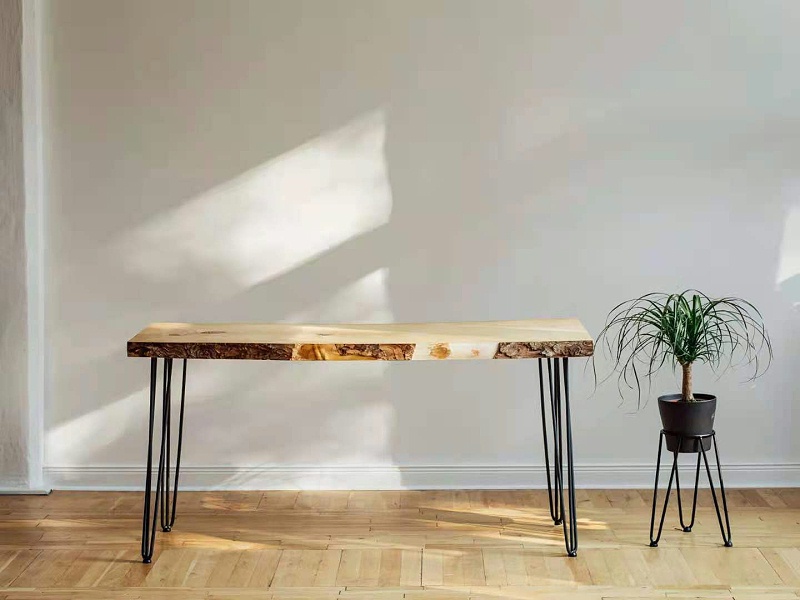 實(shí)木地板挑選