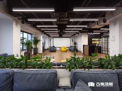 盤點強化地板的那些鋪設方式