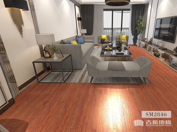 樸素的木色，干凈而純粹