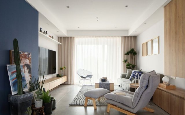 古象實(shí)木地板