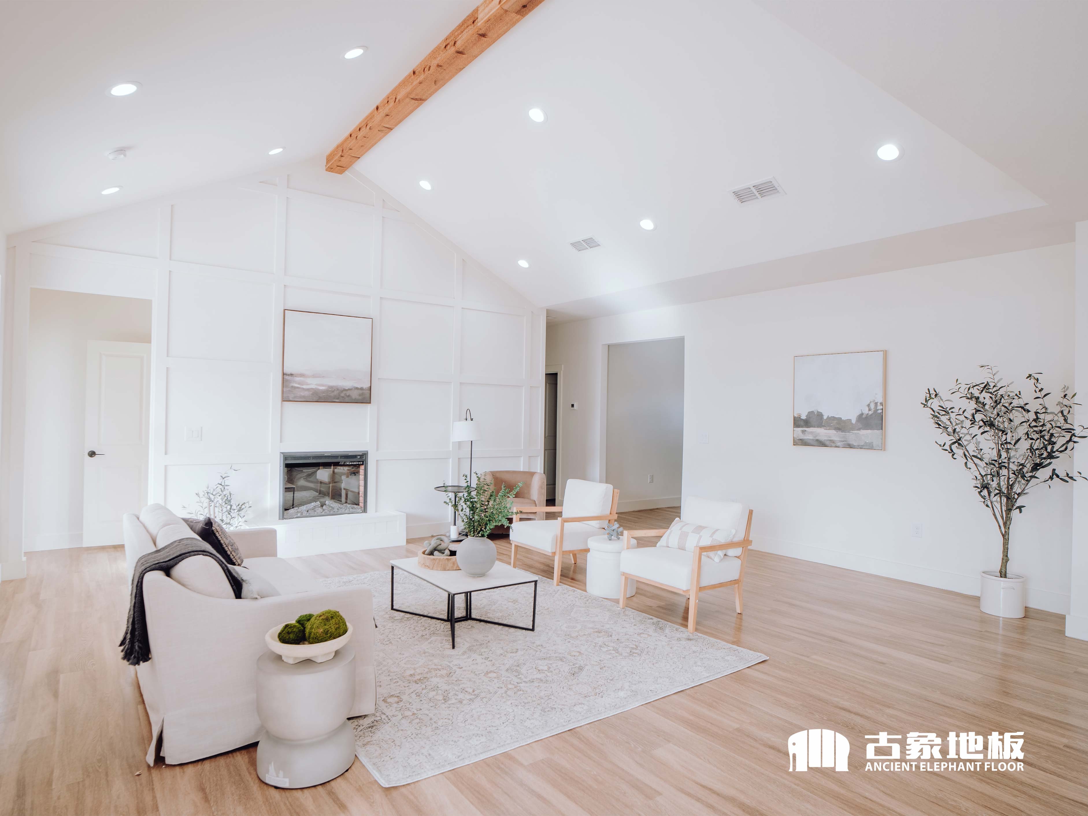 家居裝修中如何合理分配裝修資金