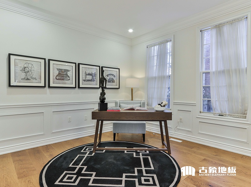 實(shí)木地板選擇