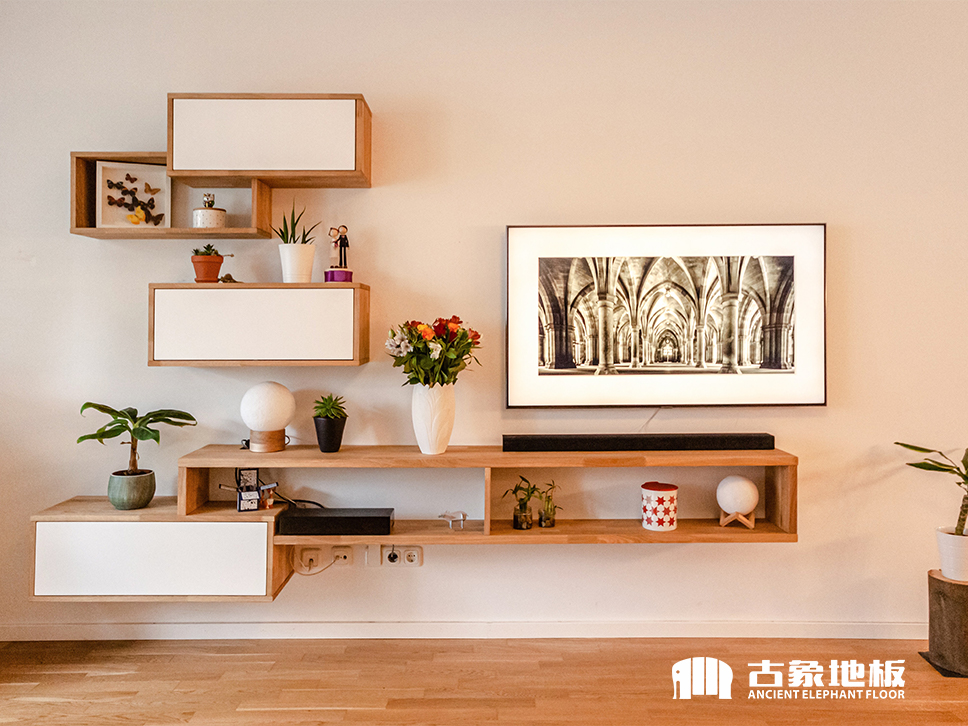 小客廳如何裝修改造