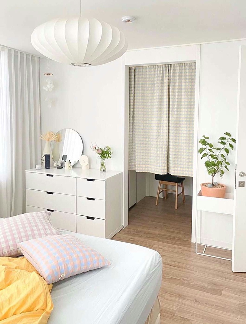 強(qiáng)化地板