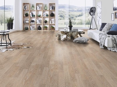 健康地板是個什么概念