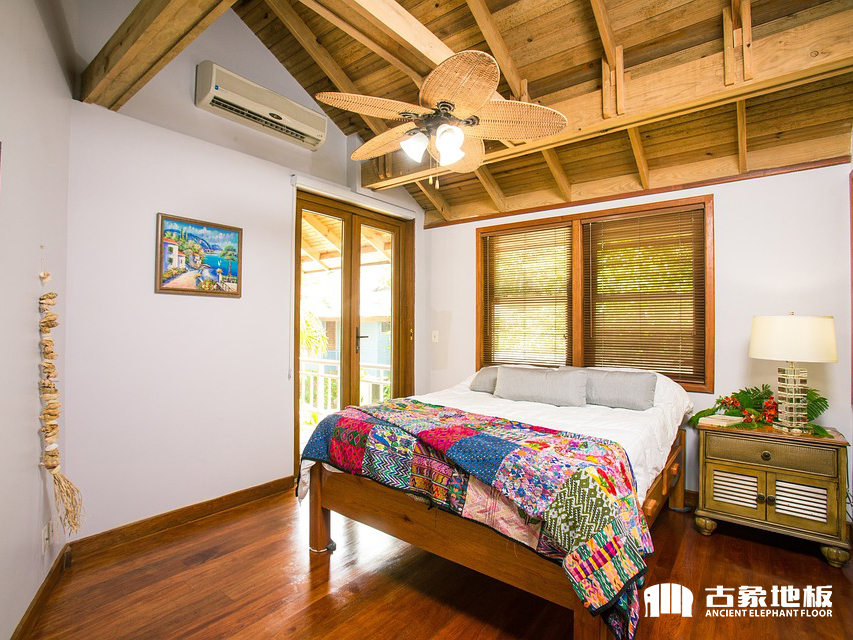 木地板打龍骨有哪些優(yōu)缺點(diǎn)之優(yōu)點(diǎn)篇