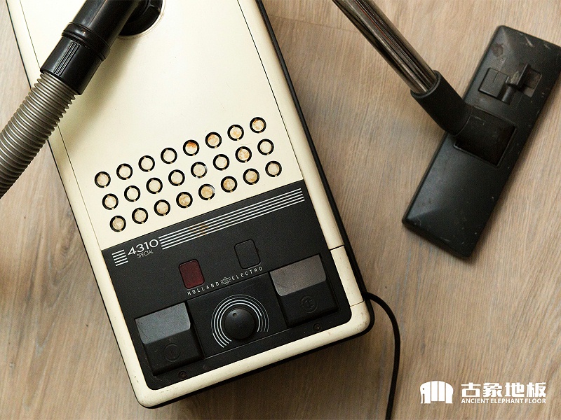 地板浸水處理方式