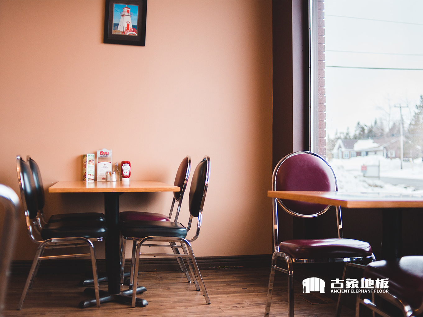 新三層實木地板是什么