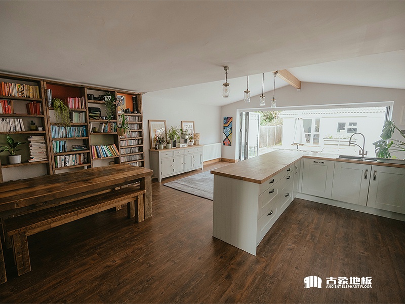 降低甲醛污染的方法