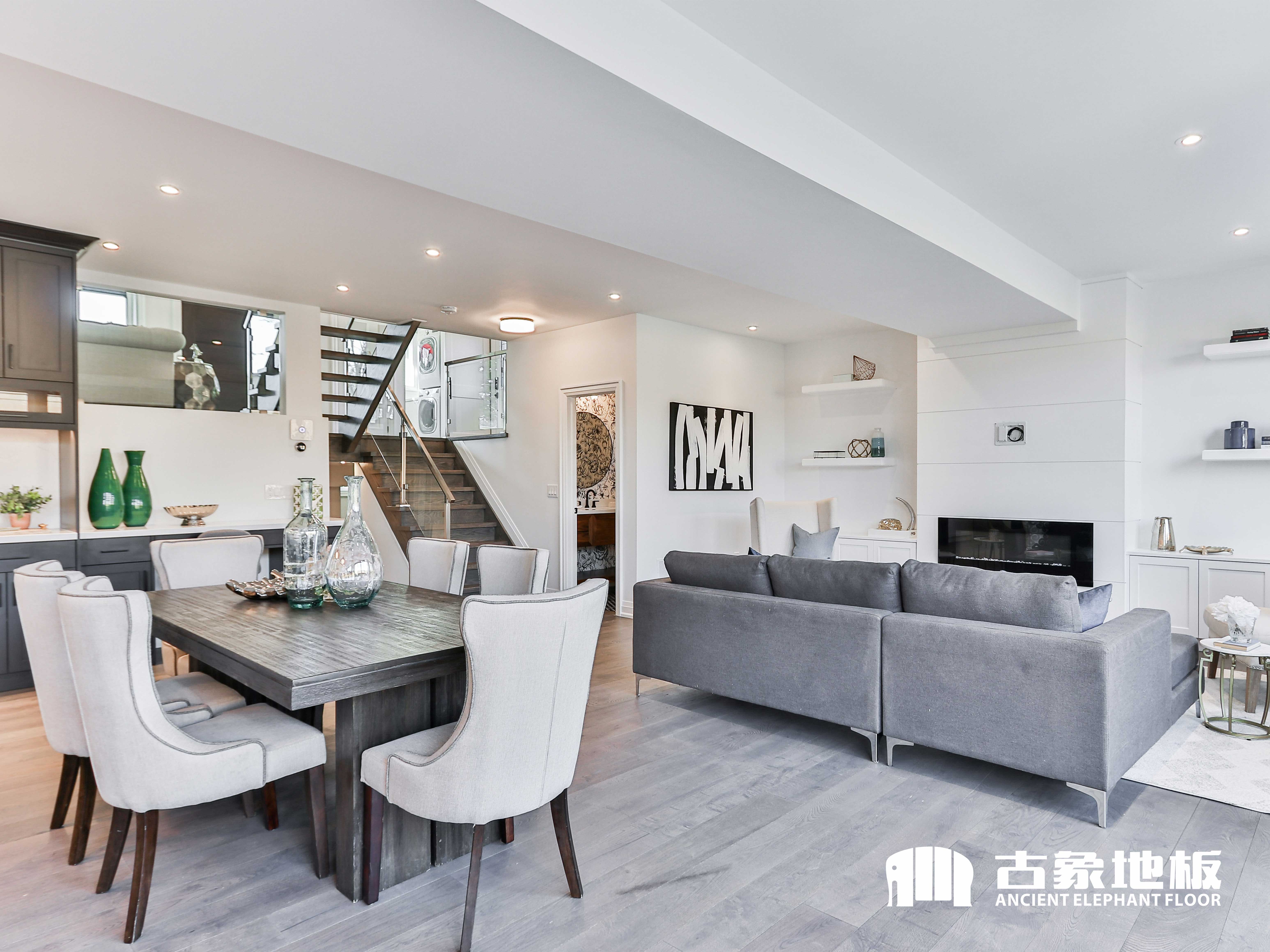 干燥冬季如何預(yù)防多層實(shí)木地板開裂