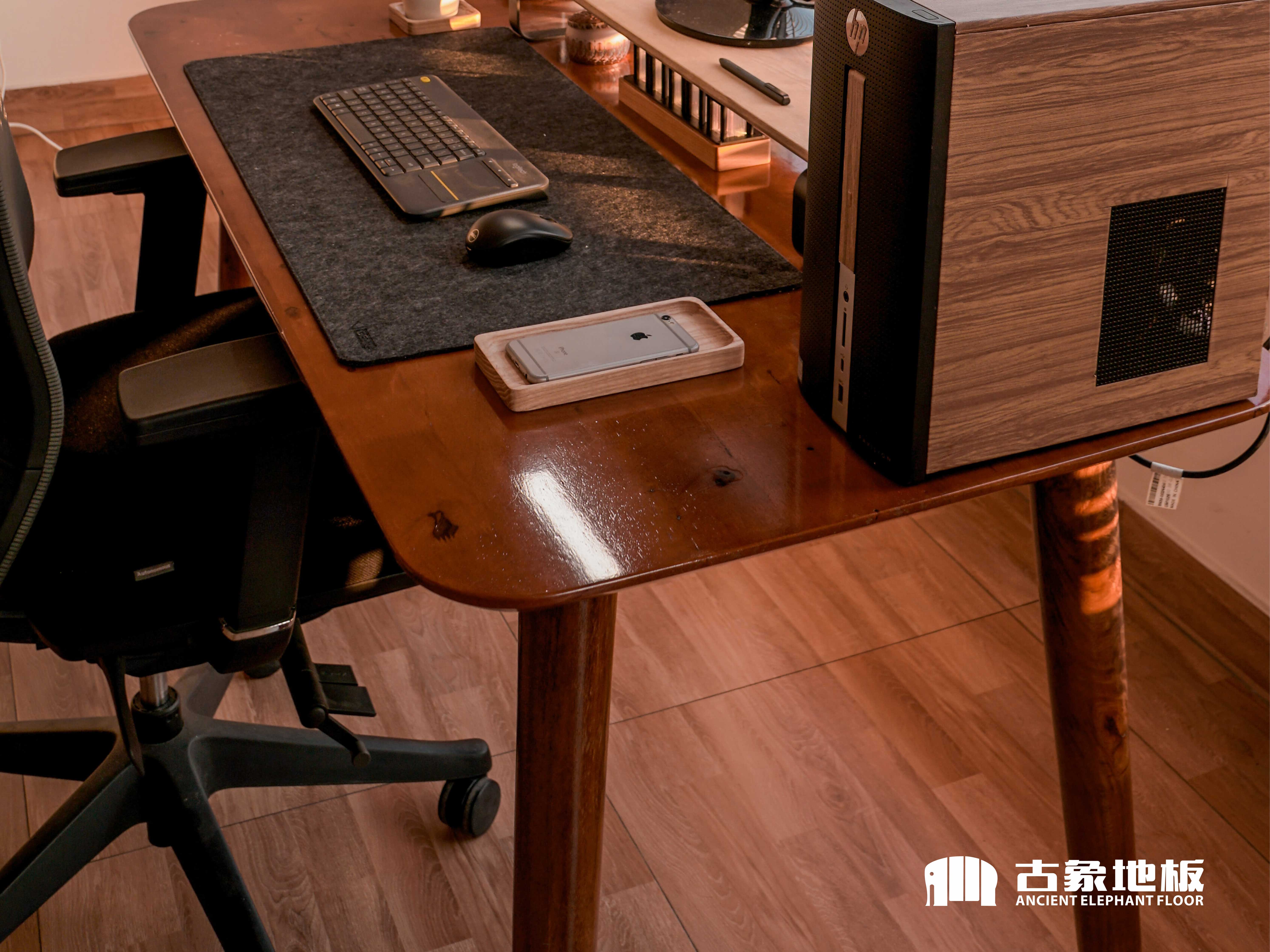 湖南實(shí)木地板如何應(yīng)對換季溫差