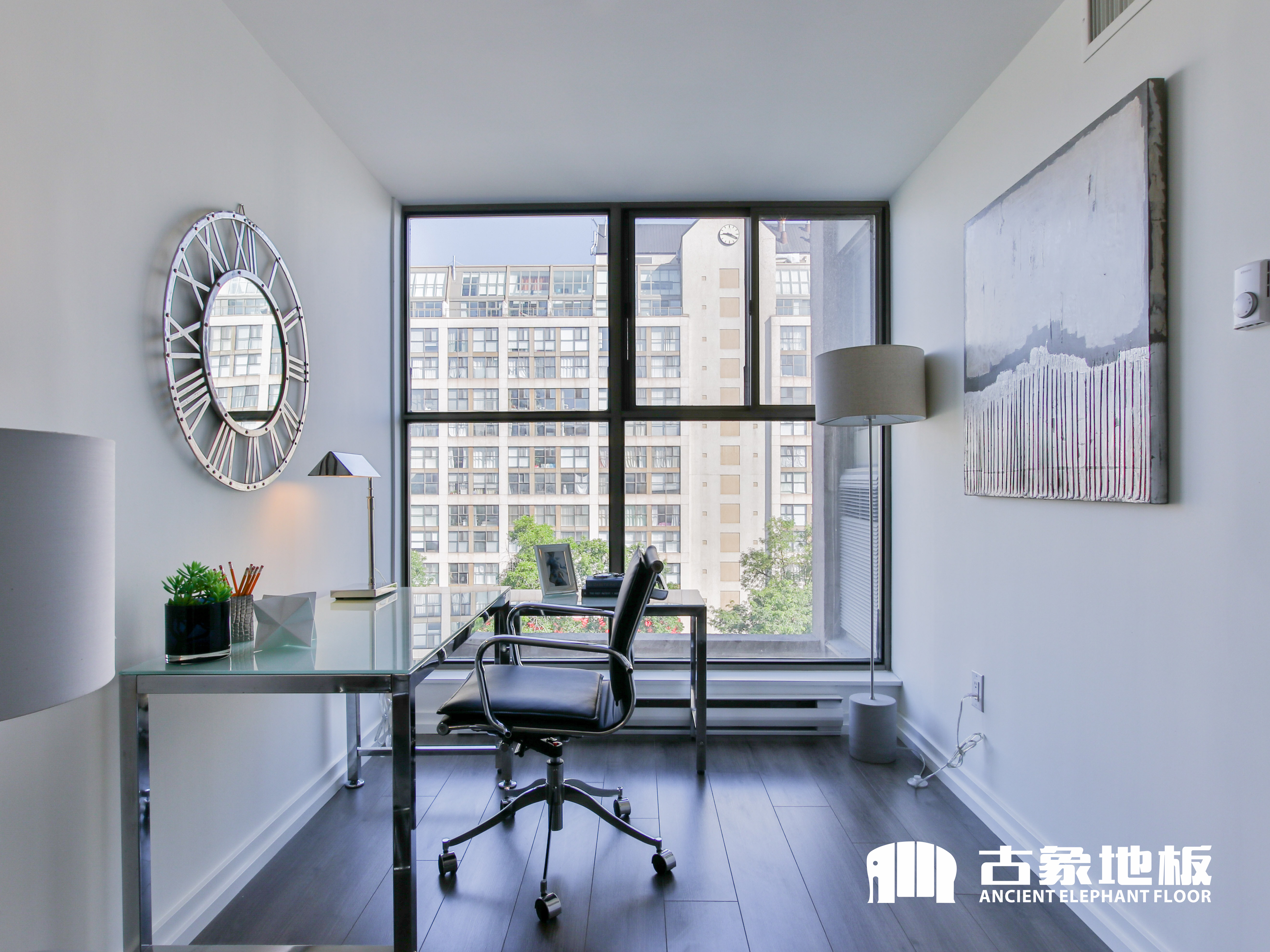 全屋鋪裝新三層實(shí)木地板是一種什么體驗(yàn)