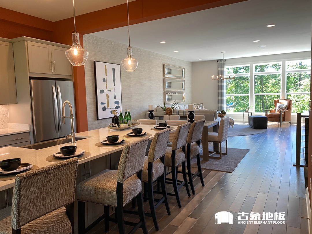 家裝木地板選擇攻略