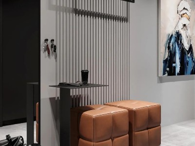 長沙強化地板鋪裝案例