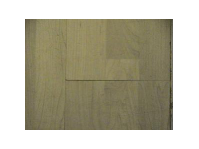 強化地板安裝后為什么會出現(xiàn)三角縫