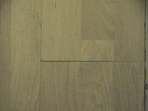 后期使用不當(dāng)導(dǎo)致的三角縫