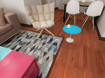 木地板安裝注意事項，古象地板一次性告訴你！