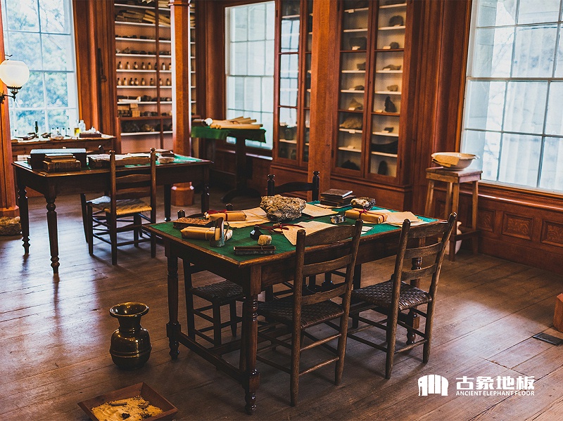 實(shí)木家具保養(yǎng)