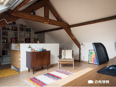 實(shí)木地板鋪裝之木龍骨的選用