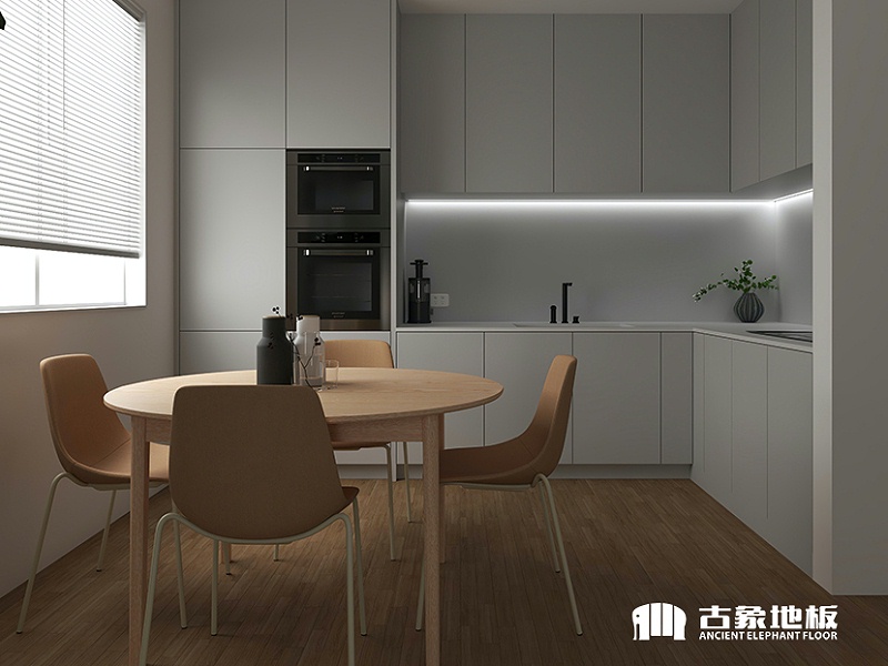 強(qiáng)化地板