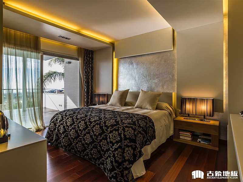 衡陽(yáng)地暖地板