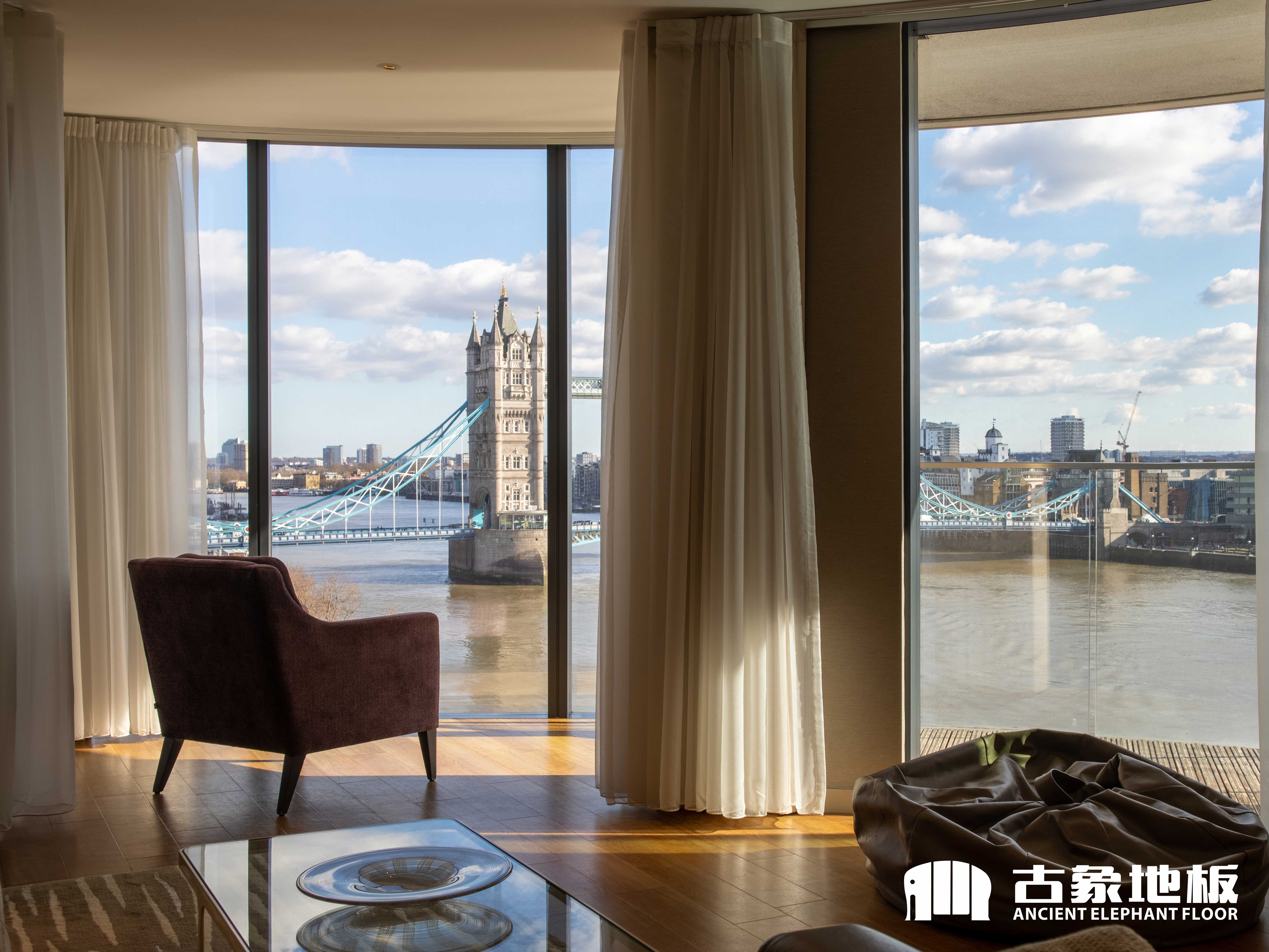 讓房間顯大的裝修秘訣有哪些