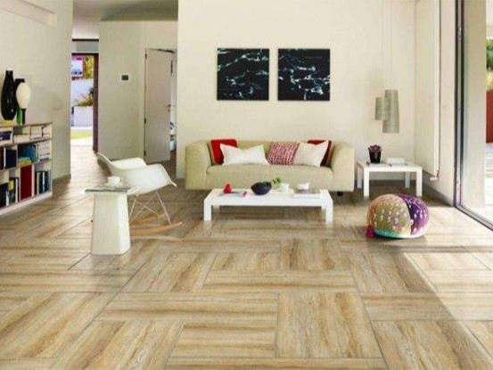 選什么地板能夠讓家里看上去很高級(jí)？