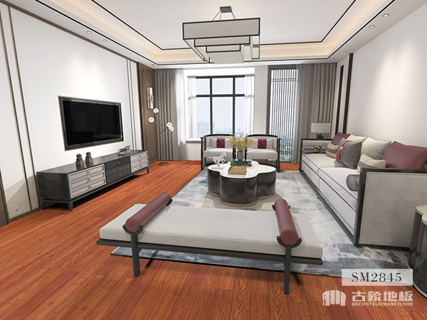 古典的東方之美