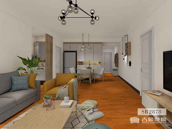 金黃色的成熟氣息