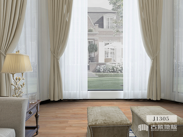 古象多層實木地板