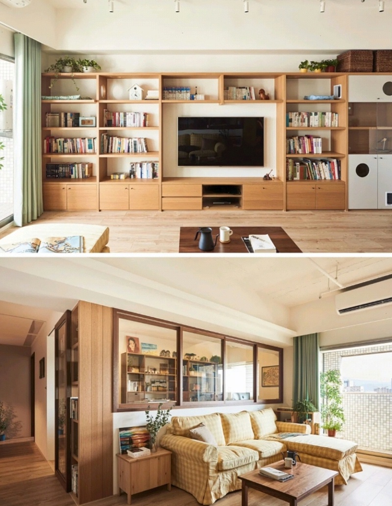 文藝日式風(fēng)