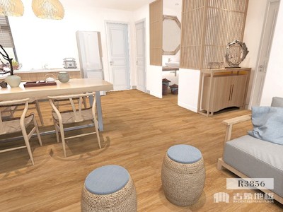 強(qiáng)化地板安裝前的注意事項(xiàng)