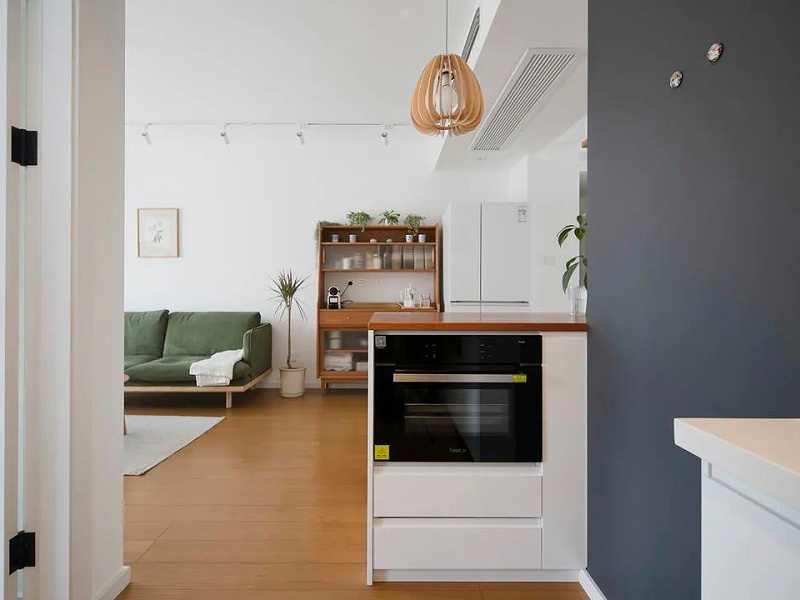 內(nèi)有乾坤的餐桌