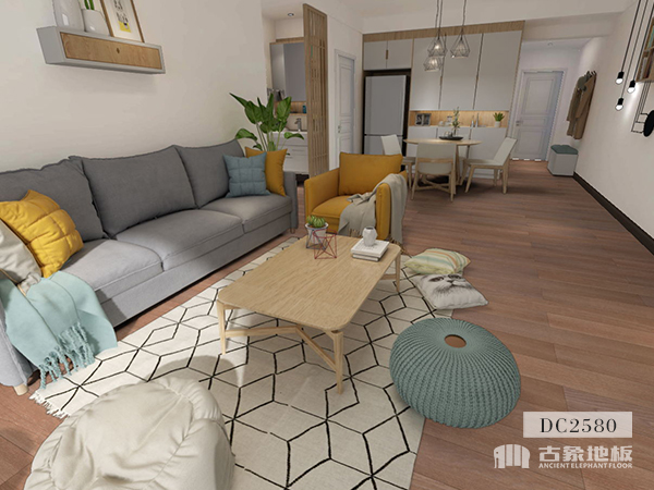 自然與真實(shí)，定格愜意的幸福