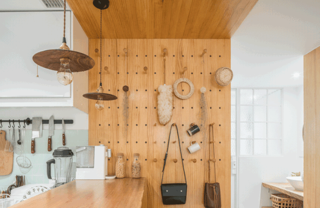 日式田園風(fēng)