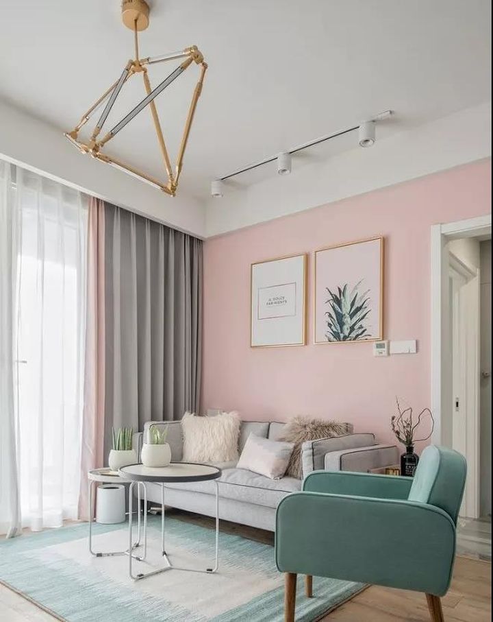 北歐清新風(fēng)