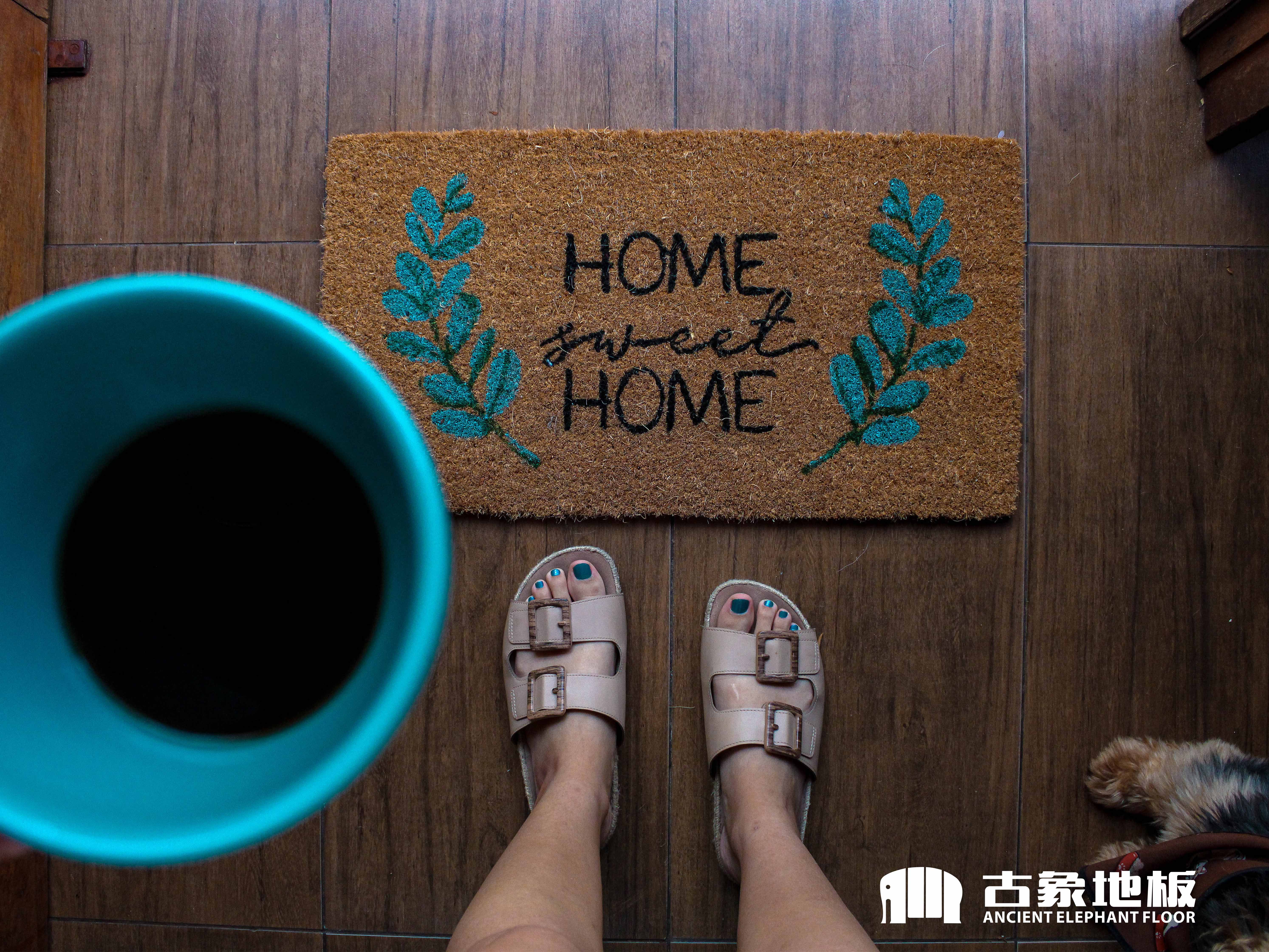 家居生活中不同物體上的油污如何處理