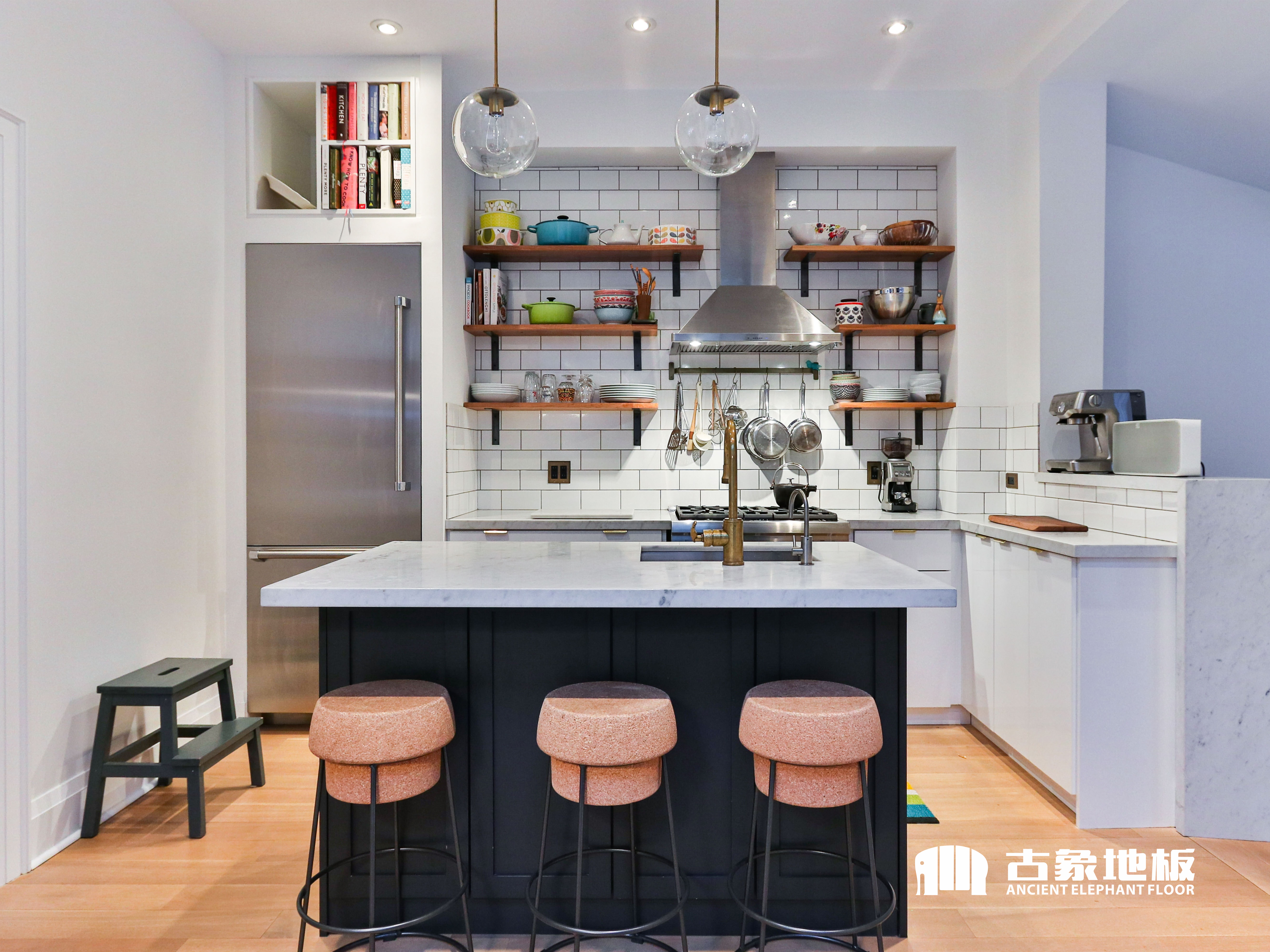 超耐磨多層實(shí)木地板到底好在哪里