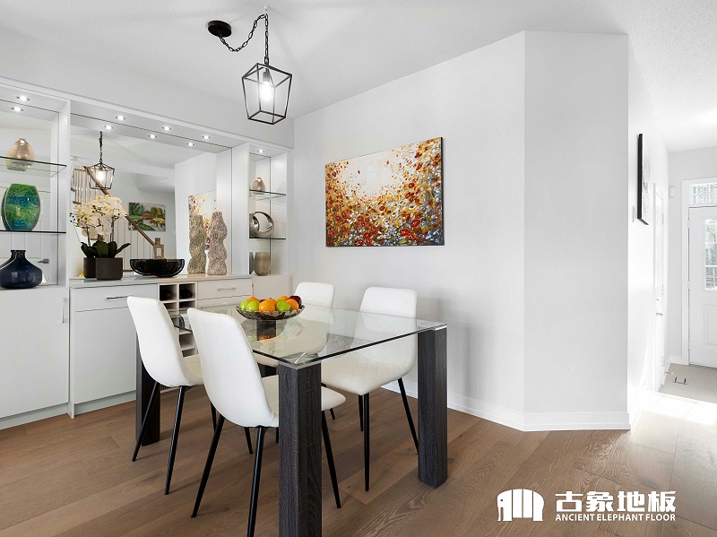 裝和拆都很方便