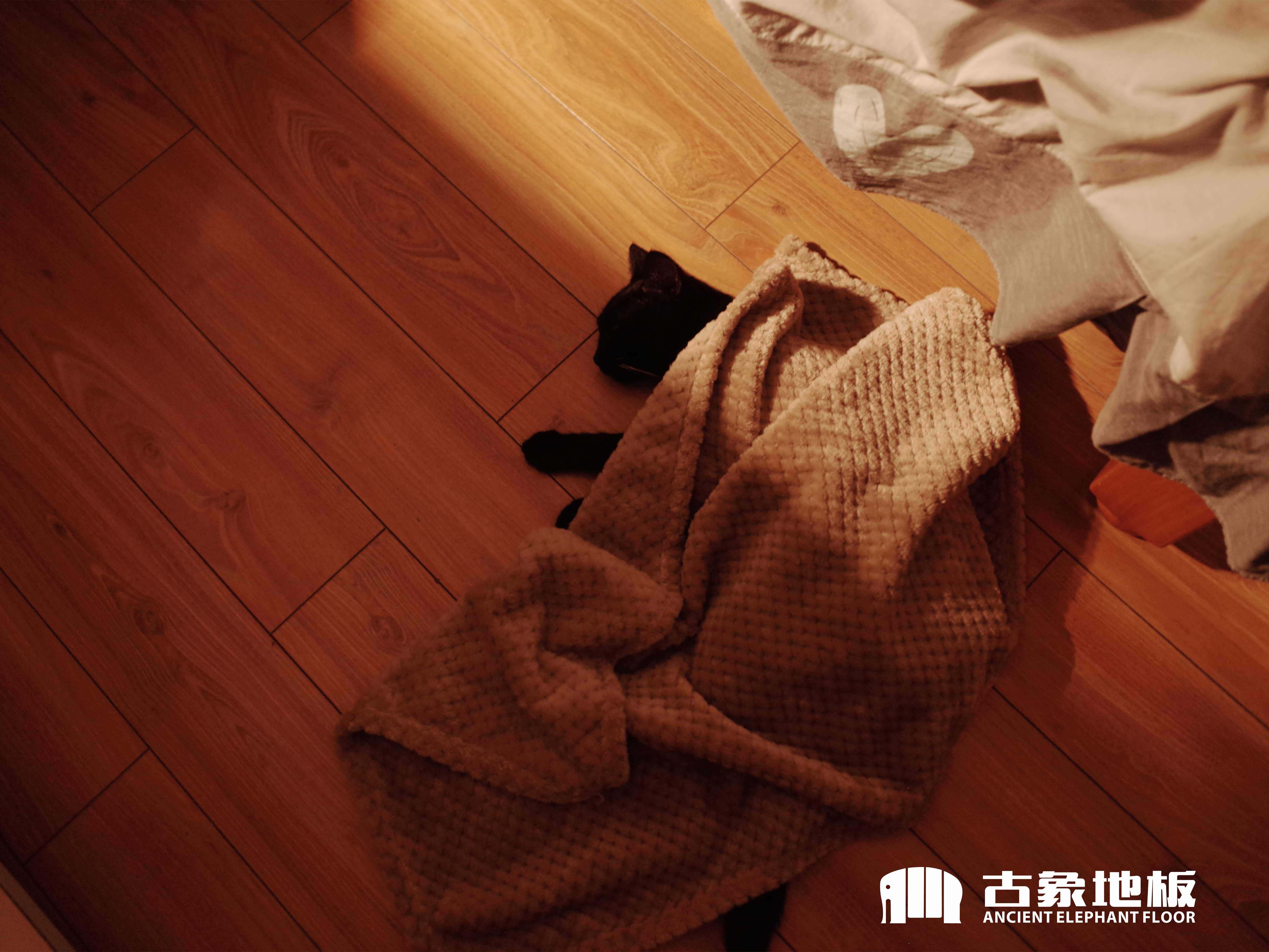 實(shí)木地板的壽命與這幾點(diǎn)息息相關(guān)