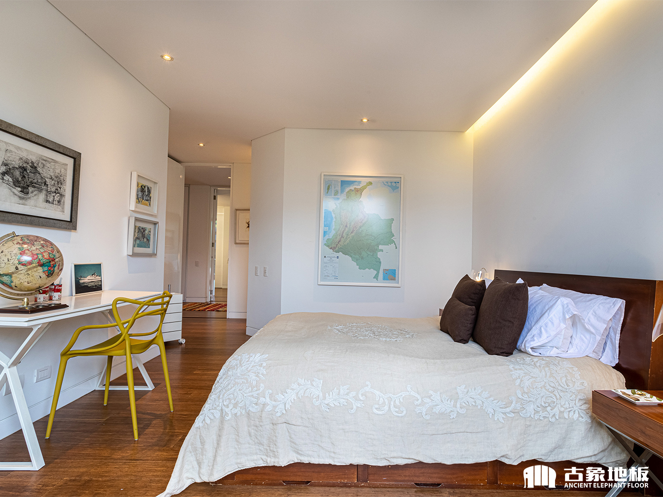 選多層實(shí)木地板還是選瓷磚這四點(diǎn)告訴你