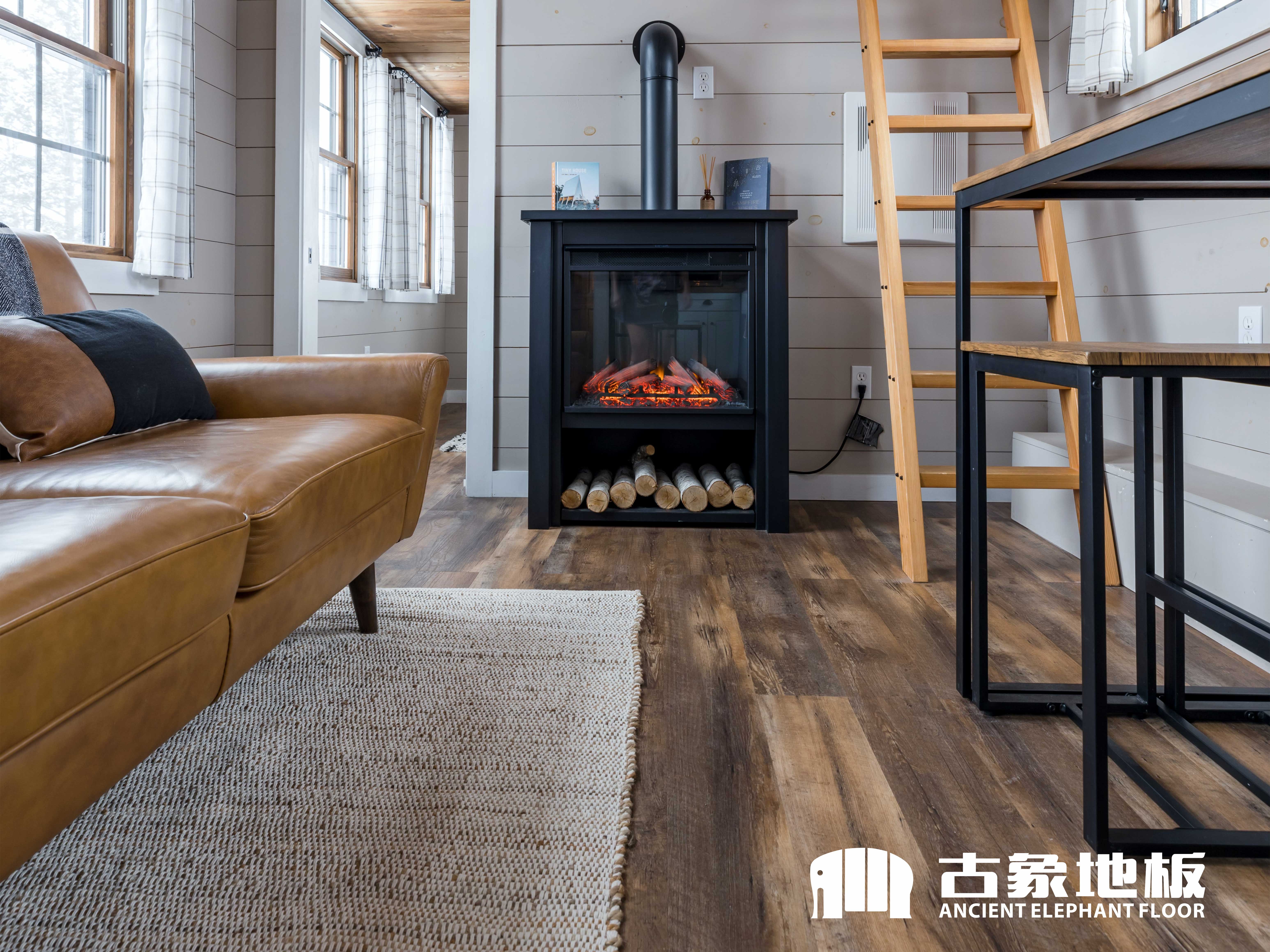 多層實(shí)木地板可以翻新嗎