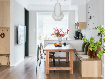 為什么實(shí)木地板越來(lái)越受歡迎