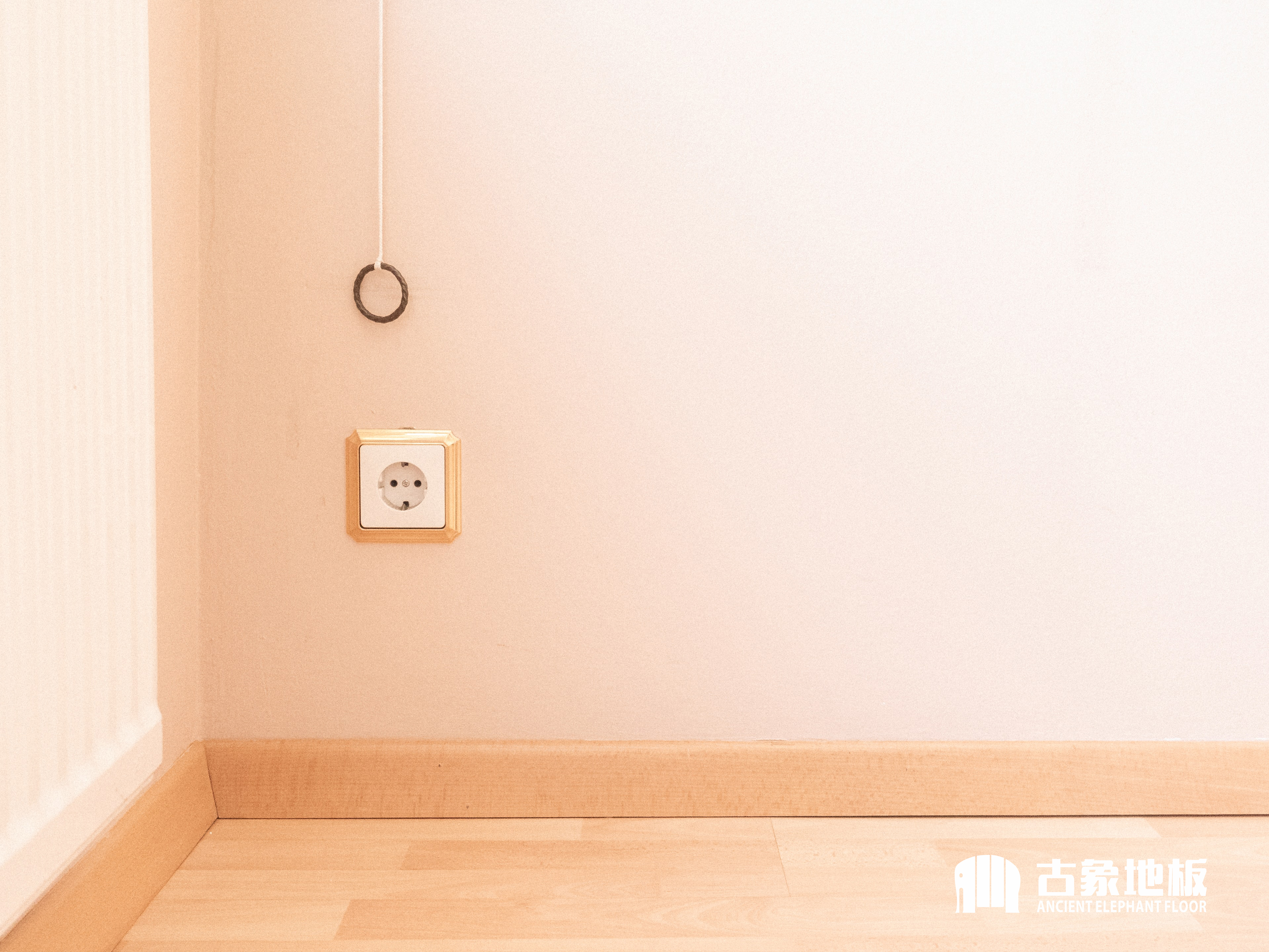 踢腳線(xiàn)也會(huì)出現(xiàn)甲醛污染嗎